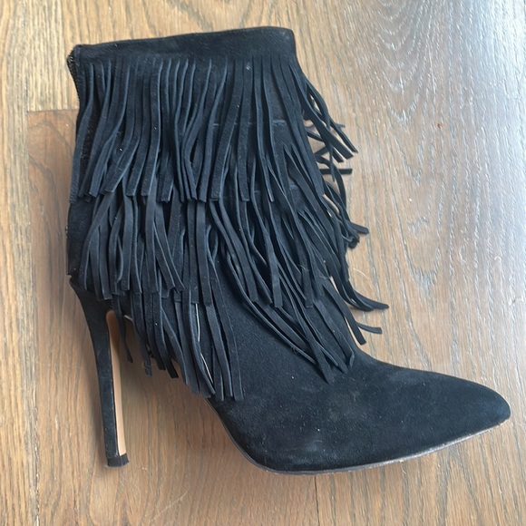 Steve Madden boots - Picture 2 of 8